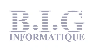 Big Informatique