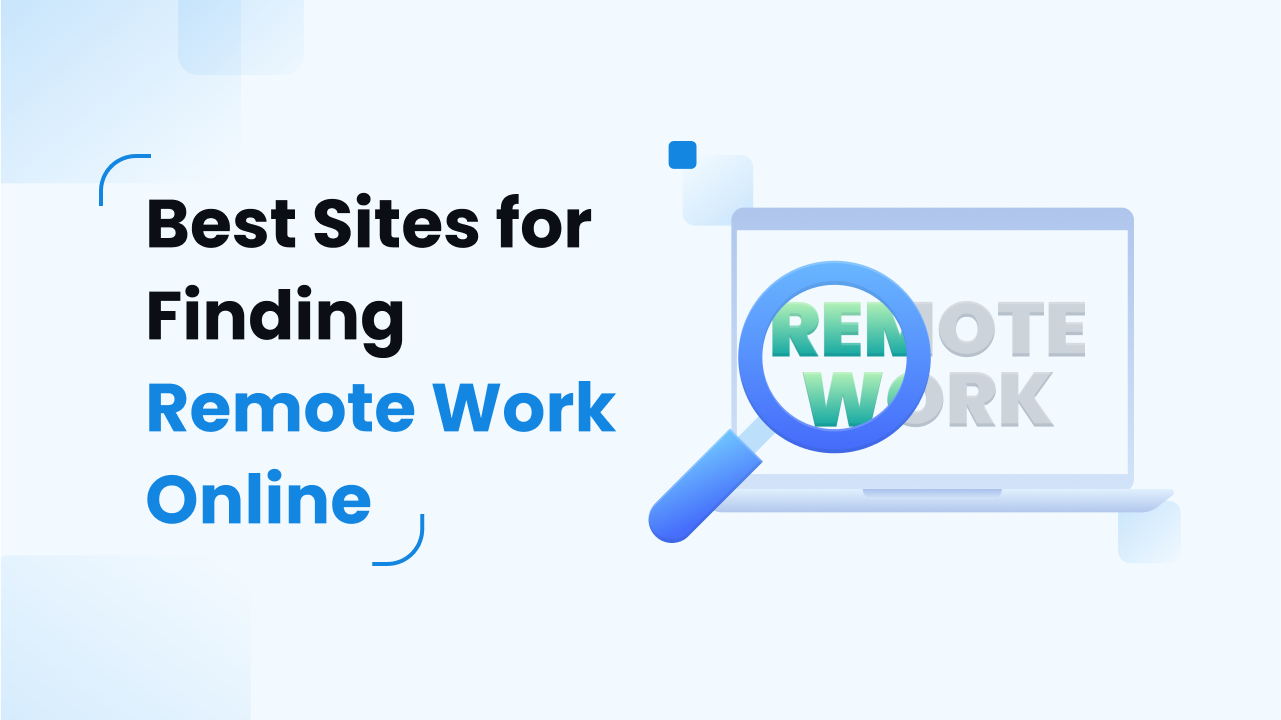 Top Remote Job Platforms for Full-Stack Developers (International-Friendly)
