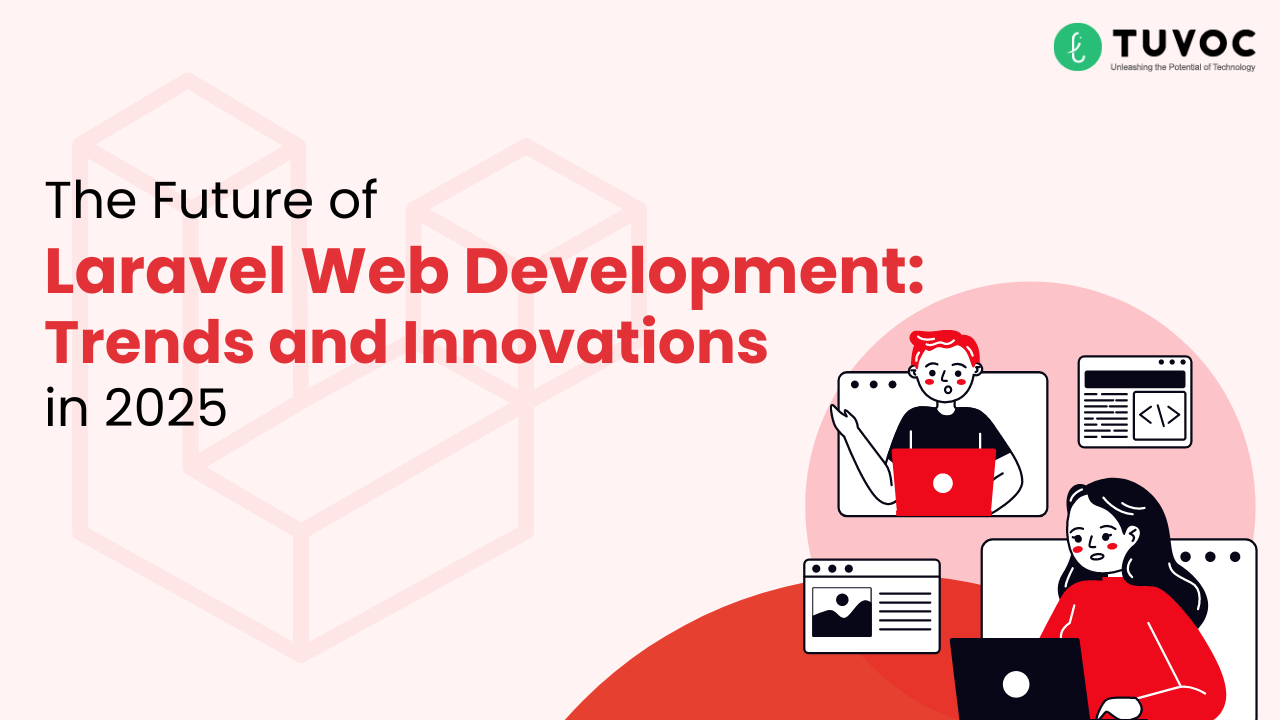 Best Laravel-Related Technologies to Learn in 2025