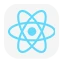 react