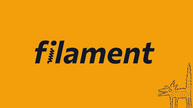 Laravel Filament: Powerful Admin Panels Made Easy