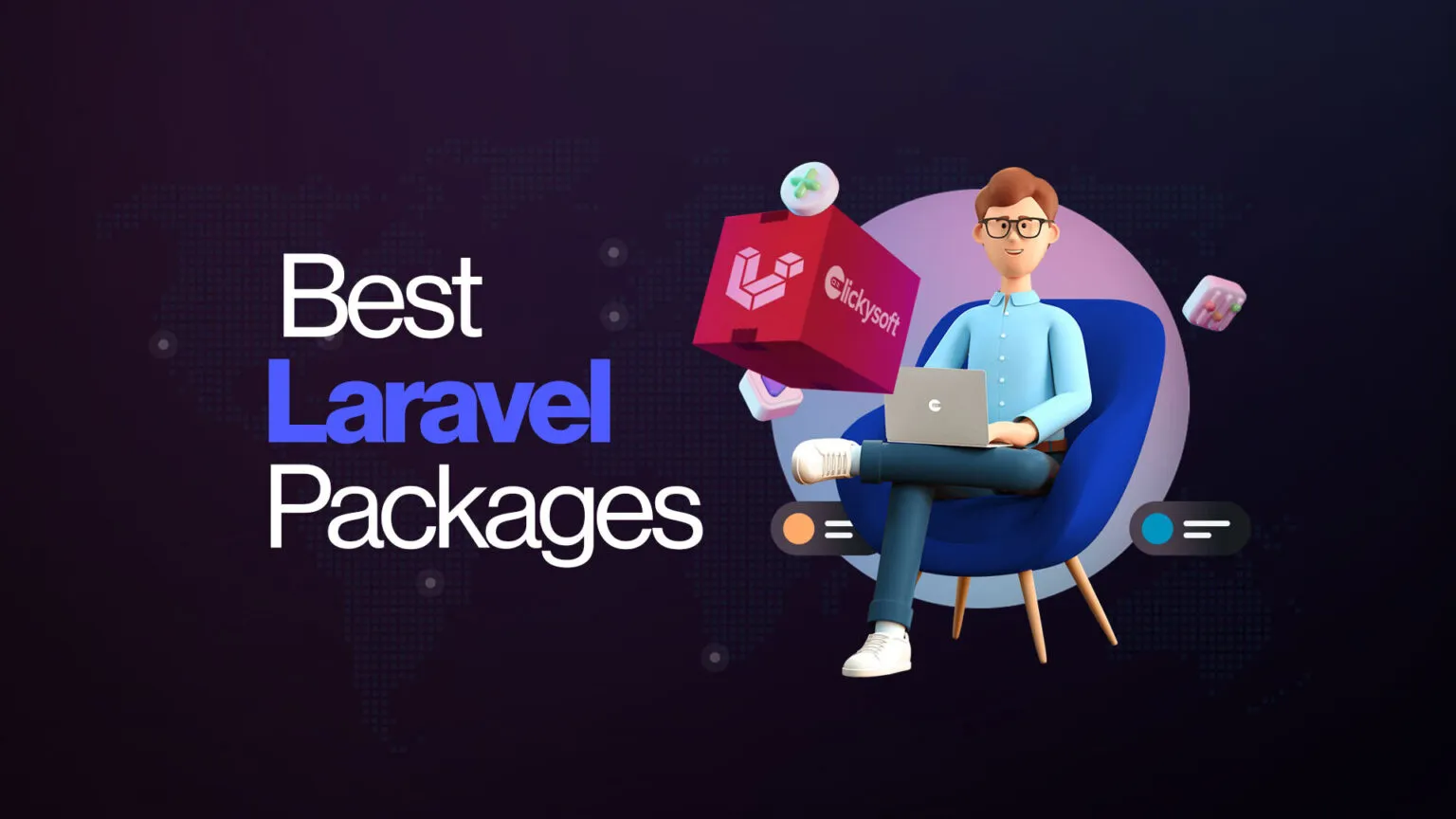 Laravel Packages You Must Know as a Developer