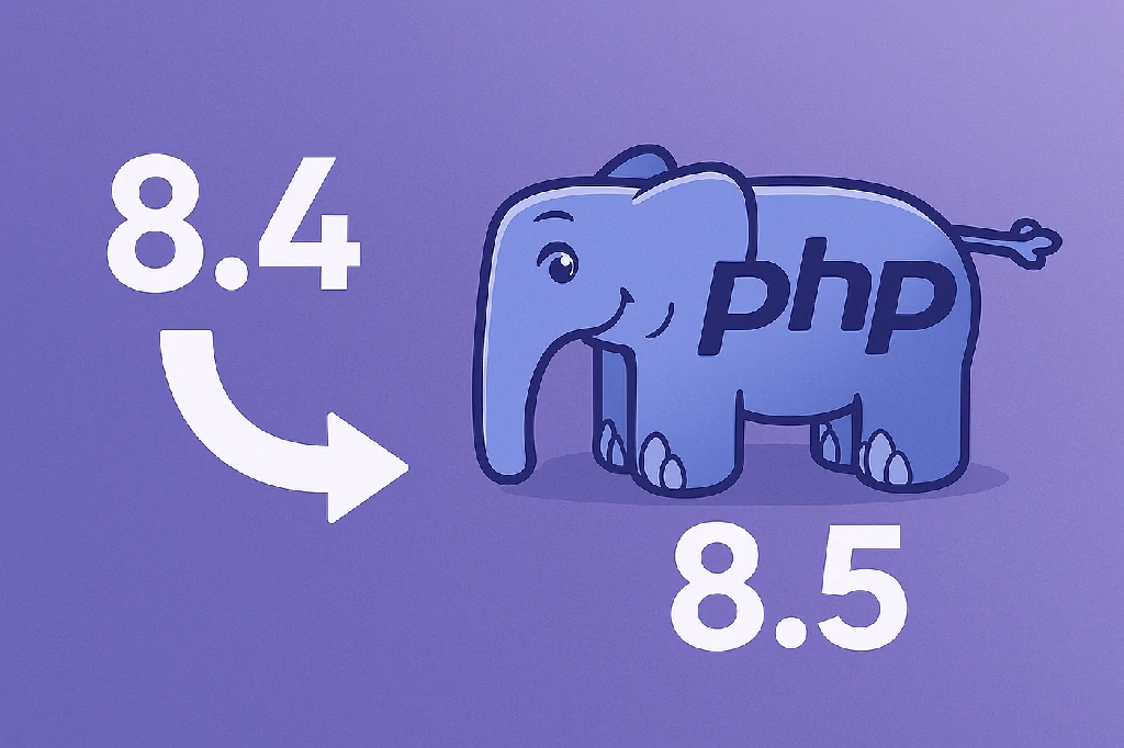 PHP 8.5: New Features Every Backend Dev Should Know