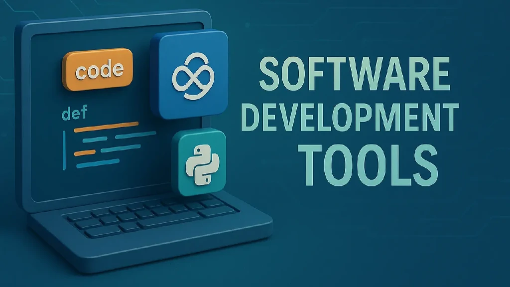 Top 7 Developer Tools Used in 2025